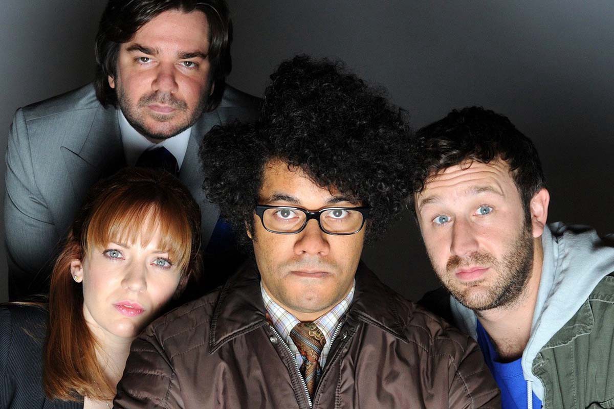 Día del administrador de sistemas