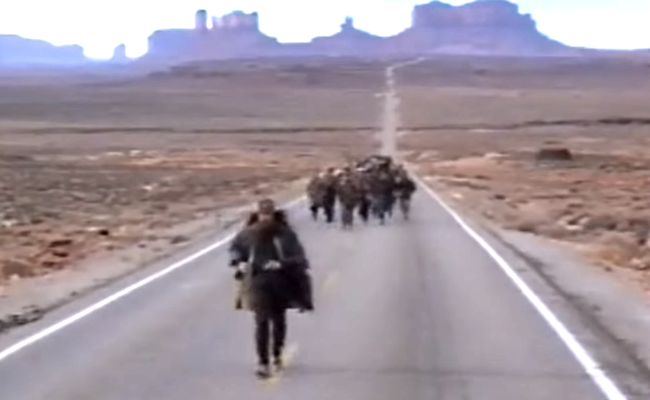 Consejos para ser un micro influencer - Forrest Gump y sus seguidores