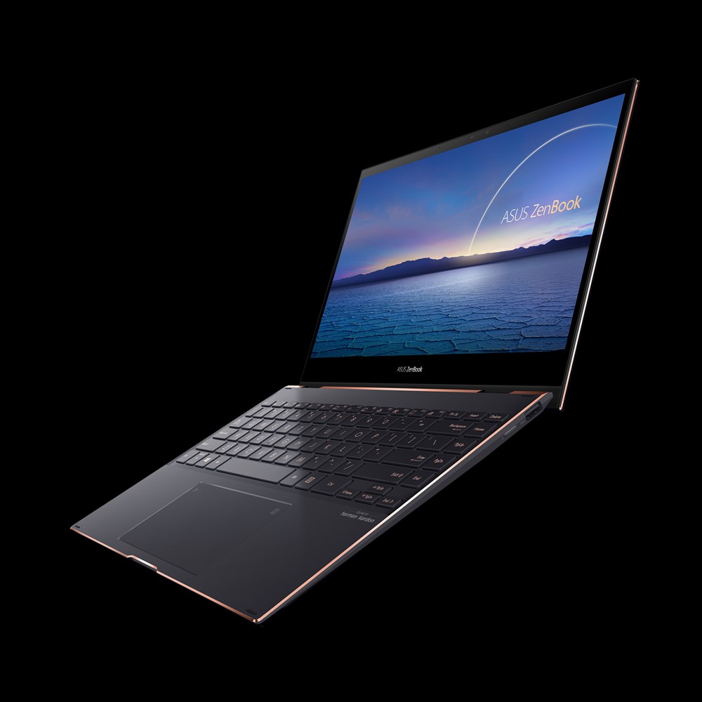 Asus Zenbook Flip 2020
