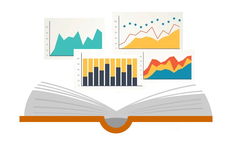 Narrar historias de datos (data storytelling)
