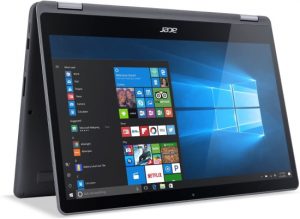 Acer Aspire R 15 2-en-1