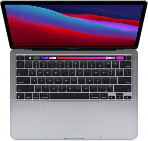 Apple MacBook Pro M1