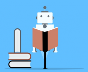 Aprendizaje automático o Machine Learning (ML)