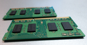 Memoria RAM de notebook para ciencia de datos