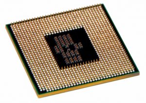 Los microprocesadores Intel son los preferidos para aplicaciones de data science.