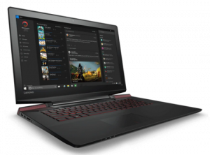 Lenovo Ideapad Y700 17