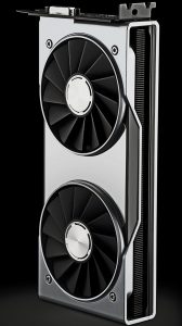 Las placas gráficas se usan en ciencia de datos para cálculos paralelizables.