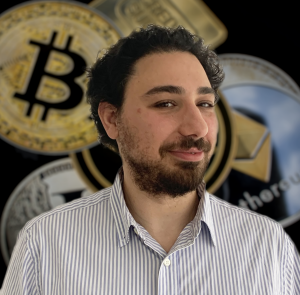 Federico Goldberg, CEO de Tienda Dólar