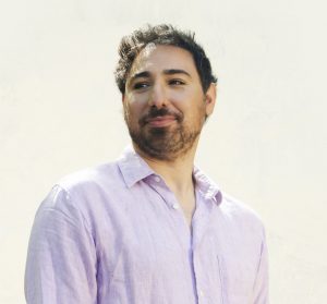 Federico Goldberg, CEO de Tienda Crypto