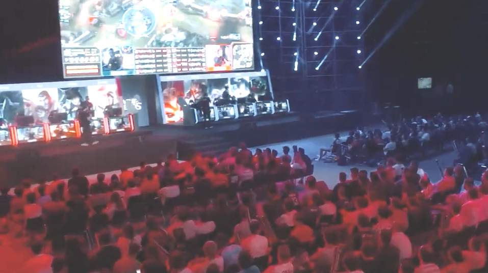 Gamergy Latinoamérica