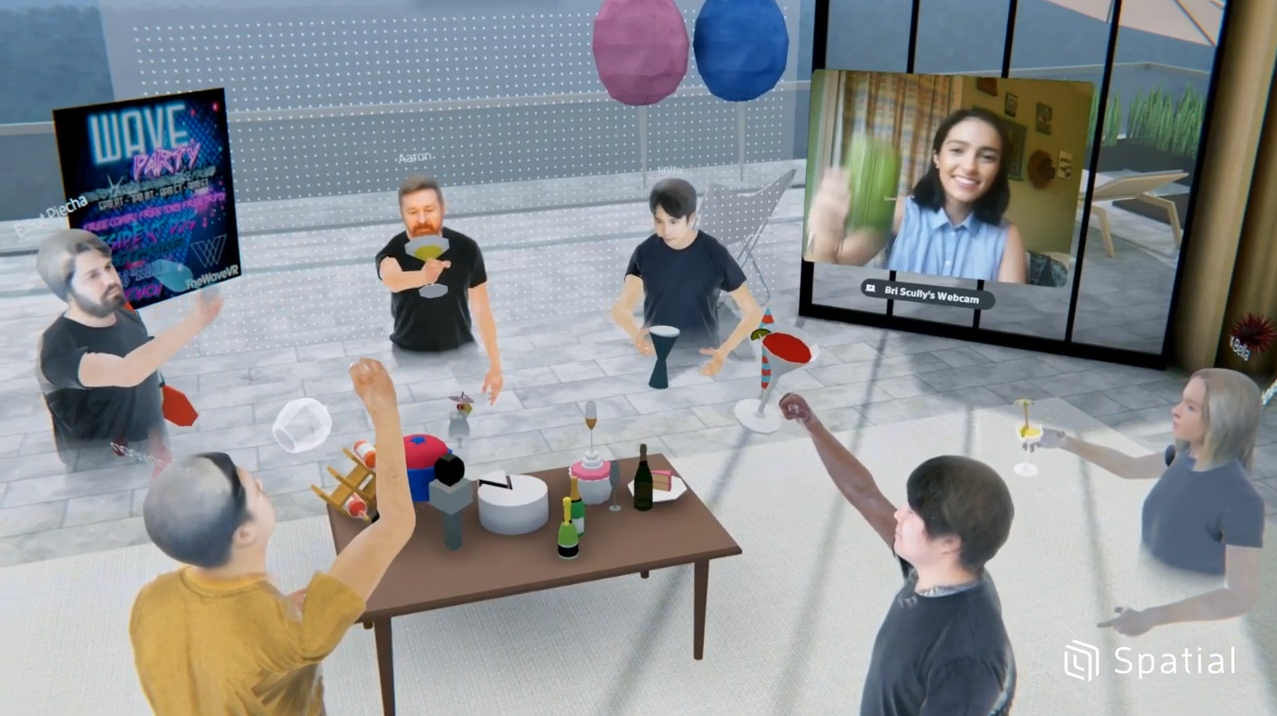 Entornos virtuales gamificados que mejoran el clima de trabajo