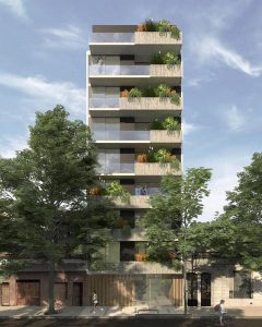 Trama Caballito, un emprendimiento en donde invertir sin riesgos las criptomonedas ahorradas.