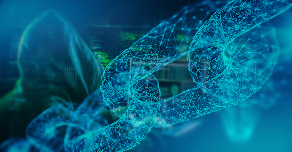 Amenazas a la cadena de suministros de software