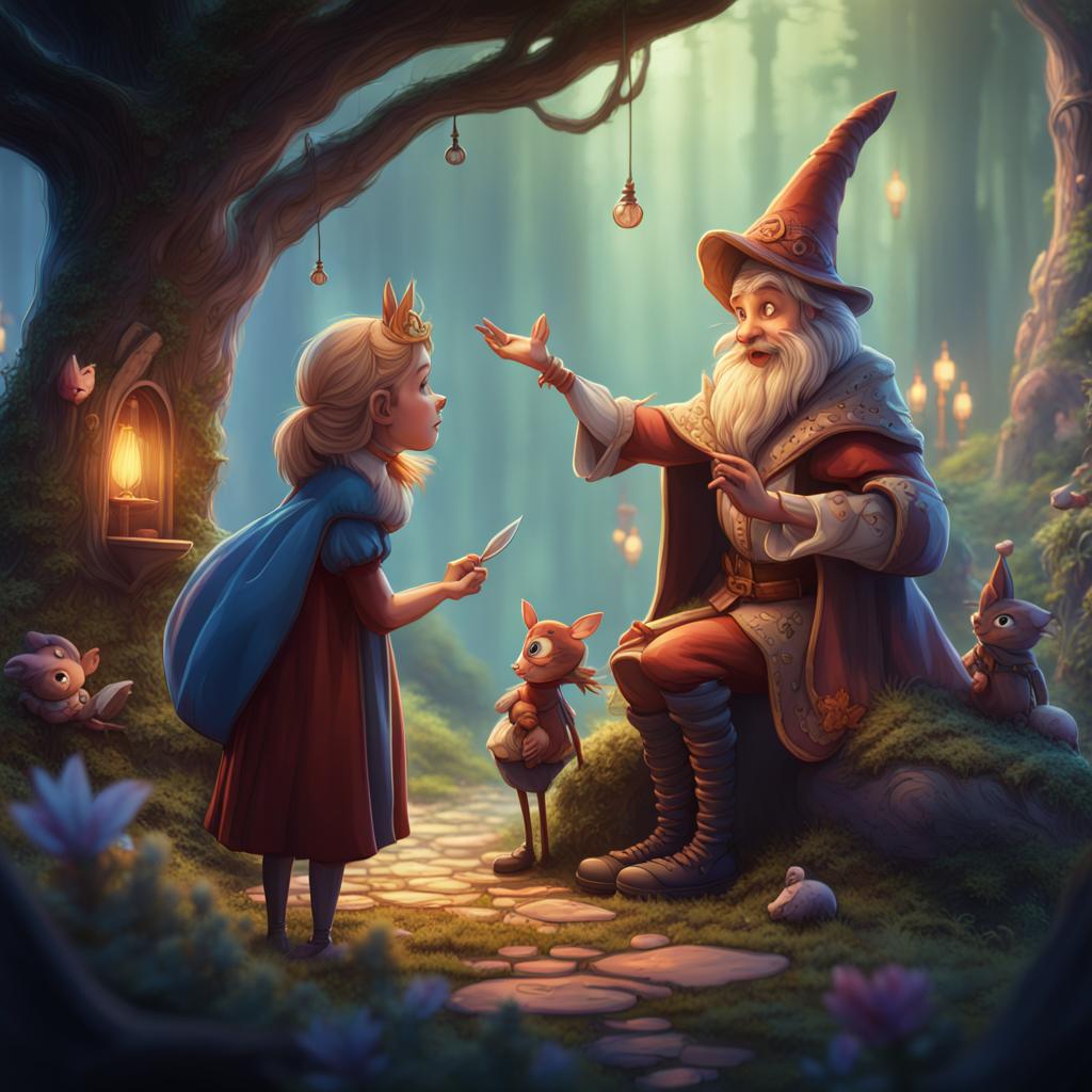 Hay una similitud entre los relatos de un cuentacuentos y las historias que cuenta un data storyteller: en ambas situaciones se busca causar un impacto en la audiencia.