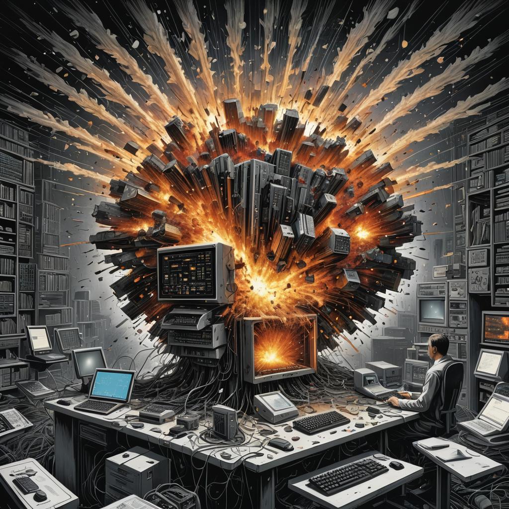 ingeniería de big data