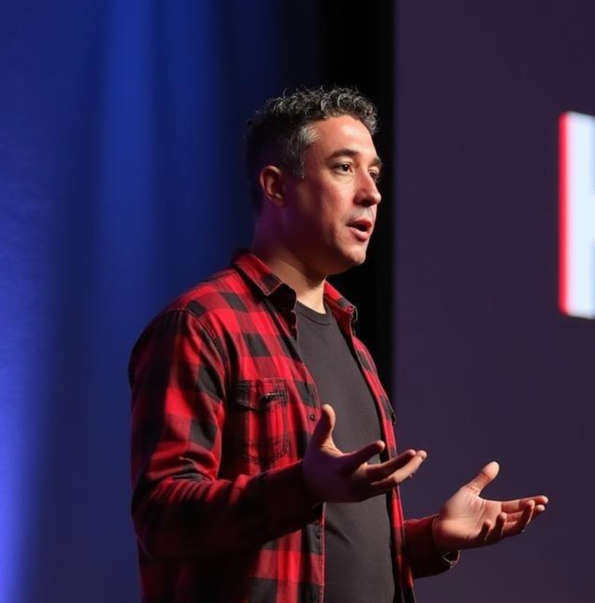 Eduardo Laens, docente y fundador de la consultora de IT Varegos.